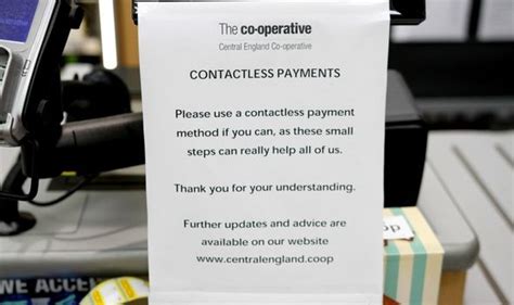 how much is contactless limit